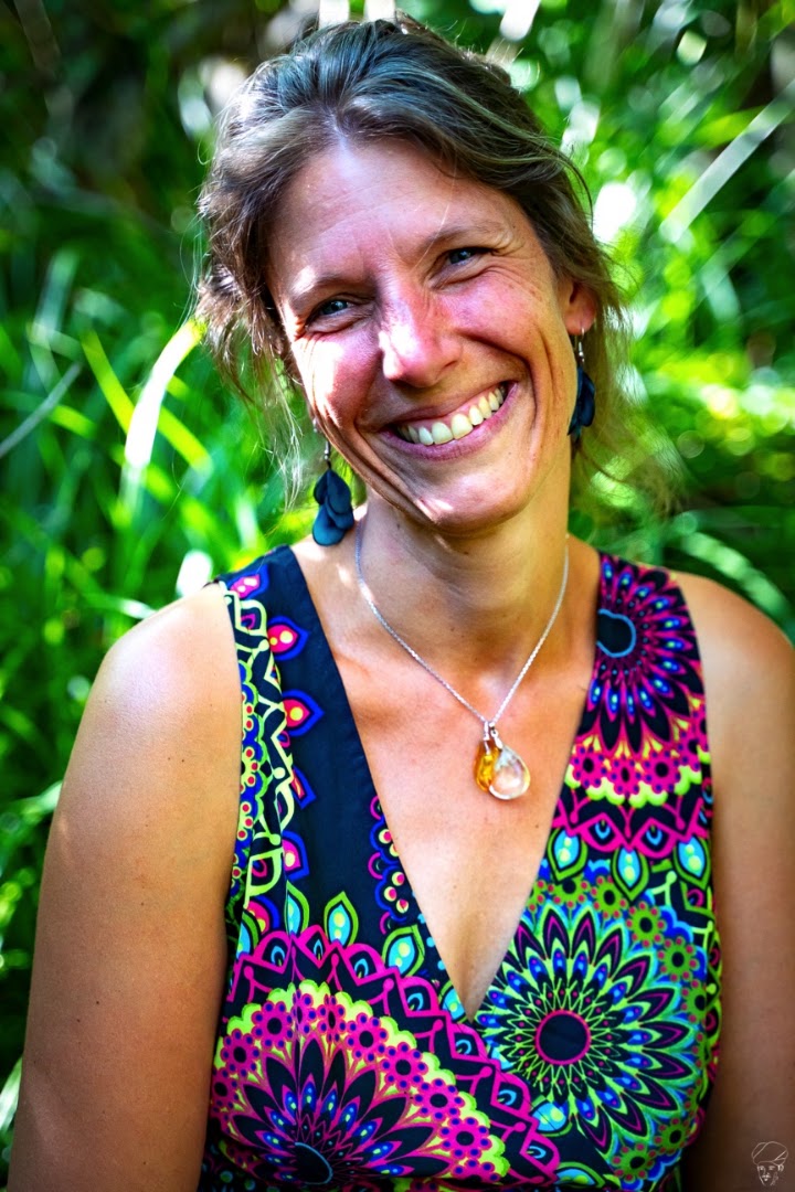 Delphine Gandy · Photos 4